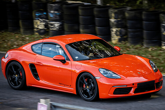 Pass Pilotage Porsche |  +20 circuits en France - Pass 2 tours de circuit / pers