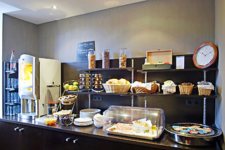 Séjour gourmand chez Best Western Le Duguesclin à Saint-Brieuc (22)