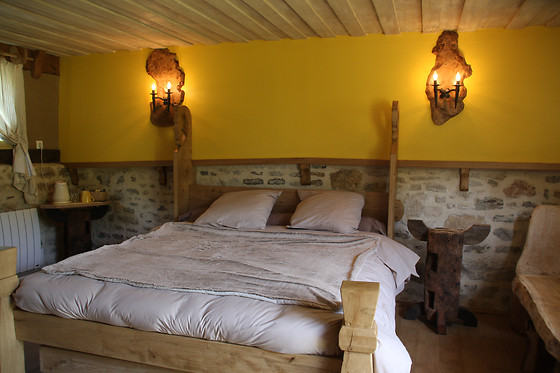 Les Chambres de Pontfol - photo 13
