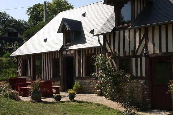 Les Chambres de Pontfol - photo 3