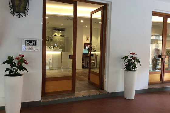 Albergo Ristorante La Rocca - photo 10