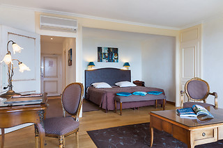 Un séjour gourmand en duo à La Bastide de Tourtour Hôtel et Spa à Tourtour (83)