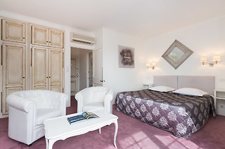 Un séjour gourmand en duo à La Bastide de Tourtour Hôtel et Spa à Tourtour (83)