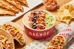 NACHOS - Rouen (centre-ville)