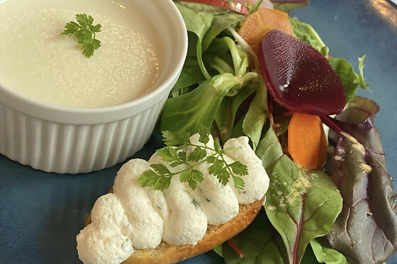 Histoire sans faim - photo 13