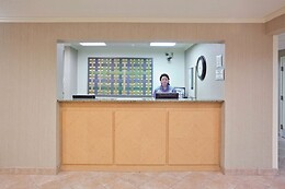 Online Booking EPS