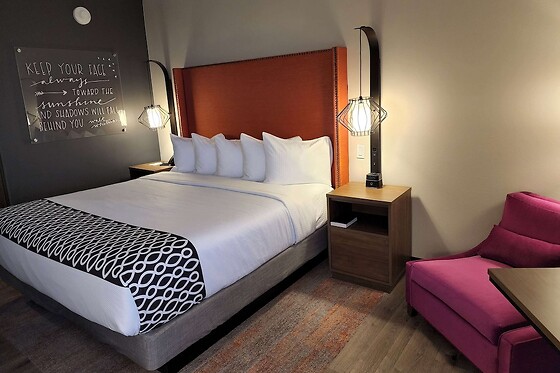 Online Booking EPS - photo 1