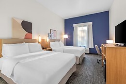 Online Booking EPS