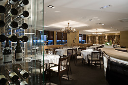 Hôtel du Golf