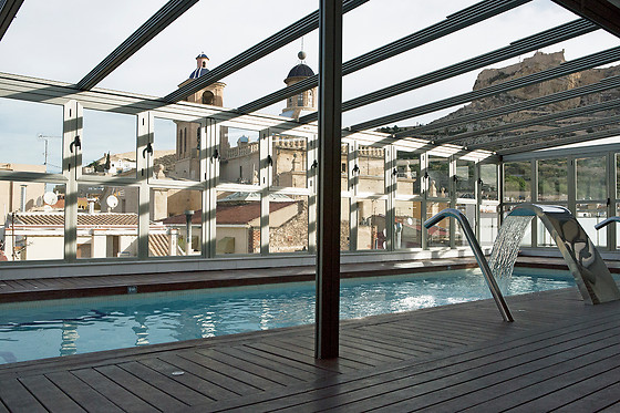 HOTEL HOSPES AMÉRIGO - photo 18