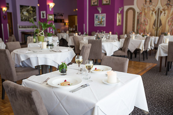 Hôtel de l'Ange - photo 12