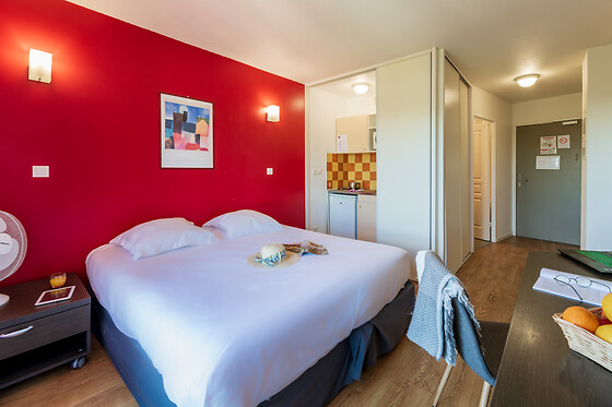 Résidence Cerise Valence - photo 12