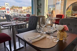 Restaurant Le Voyage