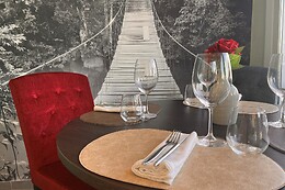 Restaurant Le Voyage