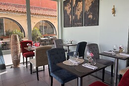 Restaurant Le Voyage