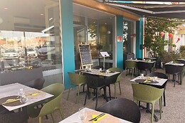 Restaurant Le Voyage
