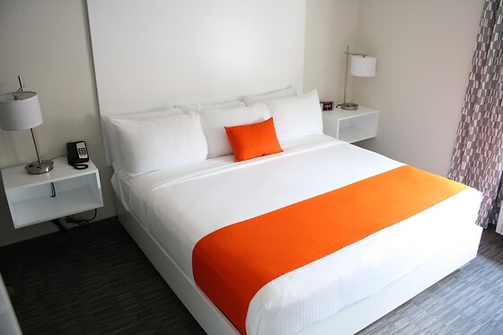 Online Booking EPS - photo 1