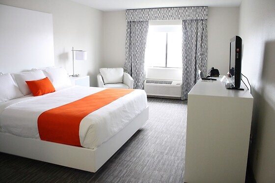 Online Booking EPS - photo 2