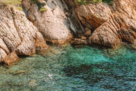 Croisière dans les calanques secrètes de la Côte Bleue (13)