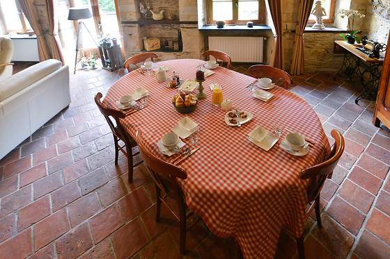 Les Hauts de Breges - photo 18