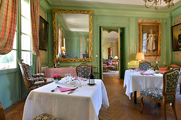 Château de Salvert