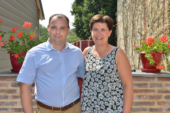Les Hauts de Breges - photo 25