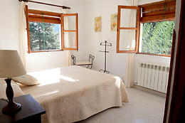 HOSTAL RESTAURANTE EL FOGÓN DE GREDOS