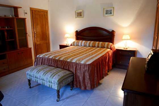 HOSTAL RESTAURANTE EL FOGÓN DE GREDOS - photo 2