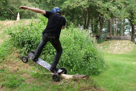 Loire Atlantique Mountainboard - photo 9