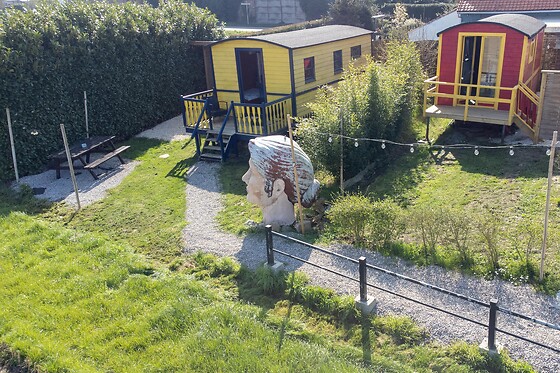 Domaine du Reuze - photo 3