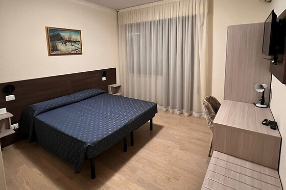 Hotel Colonna - photo 1