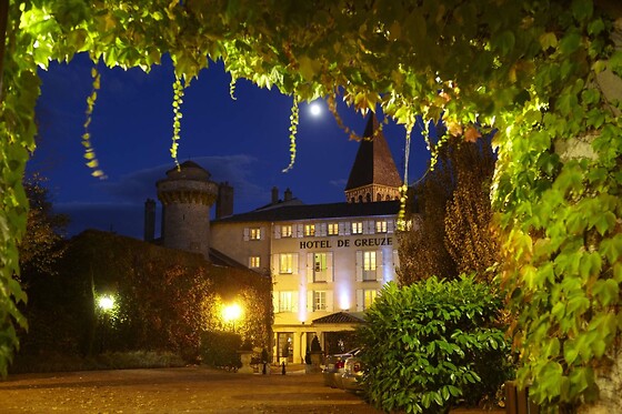 Hotel de Greuze - photo 0