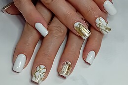 Histoire d'Ongles