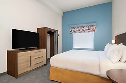 Online Booking EPS