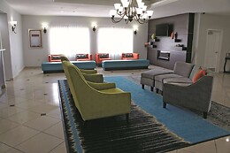 Online Booking EPS