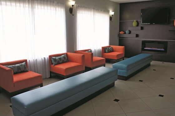 Online Booking EPS - photo 4