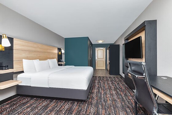 Online Booking EPS - photo 2
