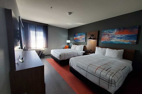 Online Booking EPS - photo 2