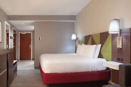 Online Booking EPS
