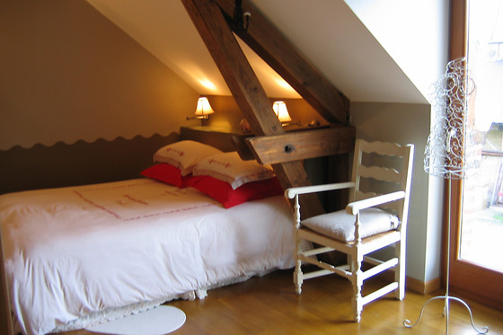 La ferme de Montécouvez - photo 3