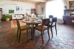 La Maison des Archers