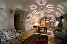 La Maison des Archers
