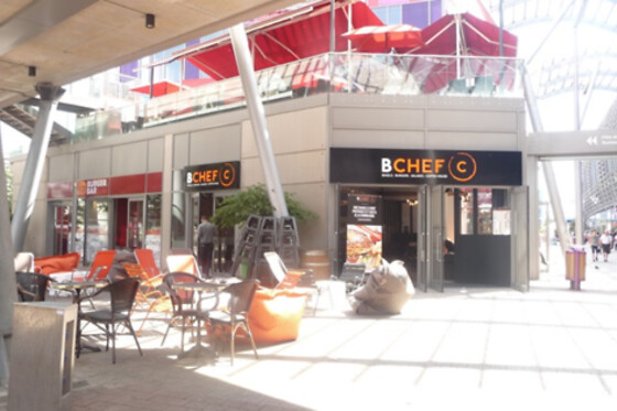 Bchef Carré de Soie - photo 4