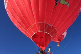 Info-Ballonvaarten