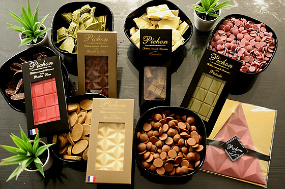 Chocolats Pichon - photo 0