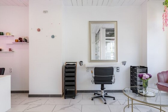 KS house of beauty - photo 1