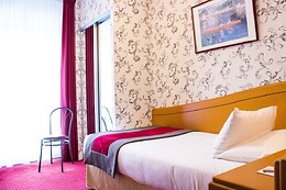 Online Booking EPS