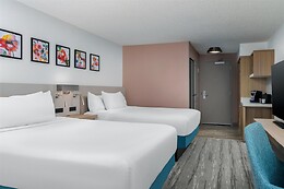 Online Booking EPS