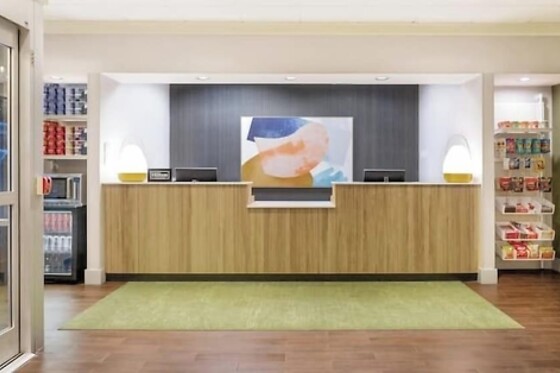 Online Booking EPS - photo 3