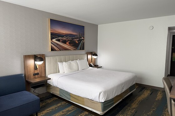 Online Booking EPS - photo 0